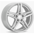 Диск Rial M10 W7.5 R17 PCD5x112 ET36 S