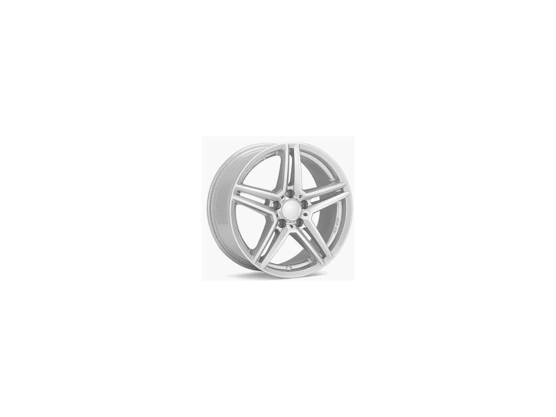 Диск Rial M10 W7.5 R17 PCD5x112 ET36 S