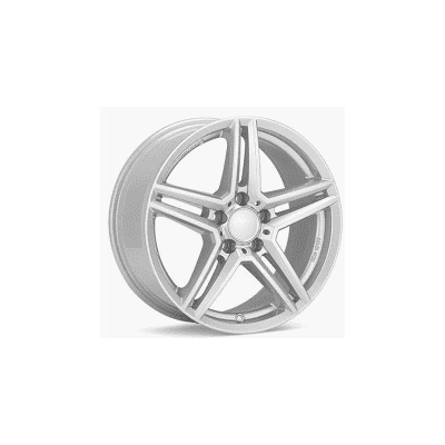 Диск Rial M10 W8.5 R18 PCD5x112 ET48 S