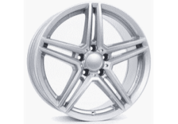 Диск Rial M10X W7.5 R17 PCD5x112 ET53 DIA66.5 S