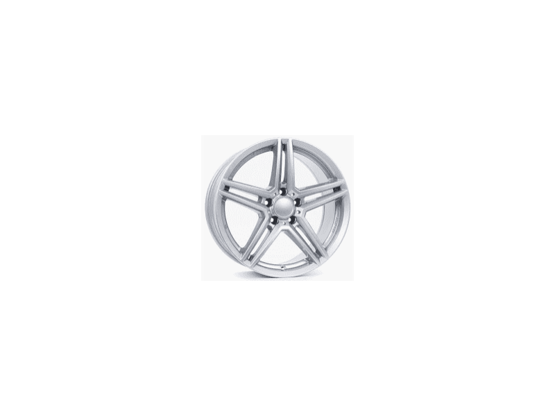 Диск Rial M10X W7.5 R17 PCD5x112 ET53 DIA66.5 S