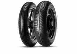 Летняя шина Pirelli Diablo Rain SCR1 100/70 R17