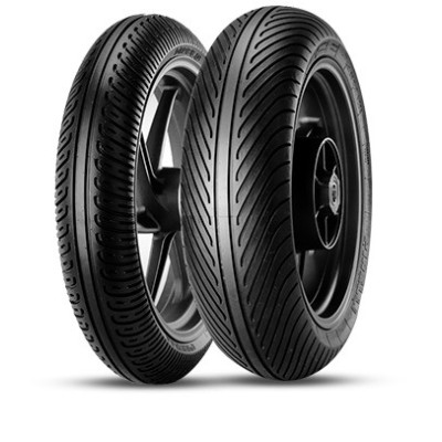 Летняя шина Pirelli Diablo Rain 110/70 R17