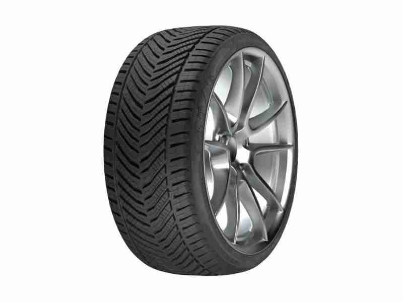 Всесезонная шина Kormoran All Season 145/70 R13 71T