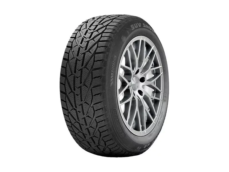 Зимова шина Kormoran SUV Snow 225/55 R18 102V