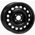 Диск Kapitan Renault Logan W6.0 R15 PCD4x100 ET43 DIA60.1
