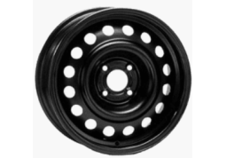Диск Kapitan Renault Logan W5.5 R14 PCD4x100 ET43 DIA60.1