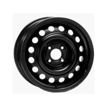 Диск Kapitan W6.5 R16 PCD4x108 ET32 DIA65.1
