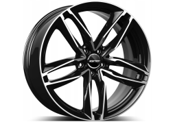 Диск GMP Italia ATOM LP W8.0 R18 PCD5x112 ET45 DIA66.5 BP