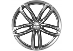Диск GMP Italia ATOM LP W8.0 R18 PCD5x112 ET35 DIA66.5 SP Mat