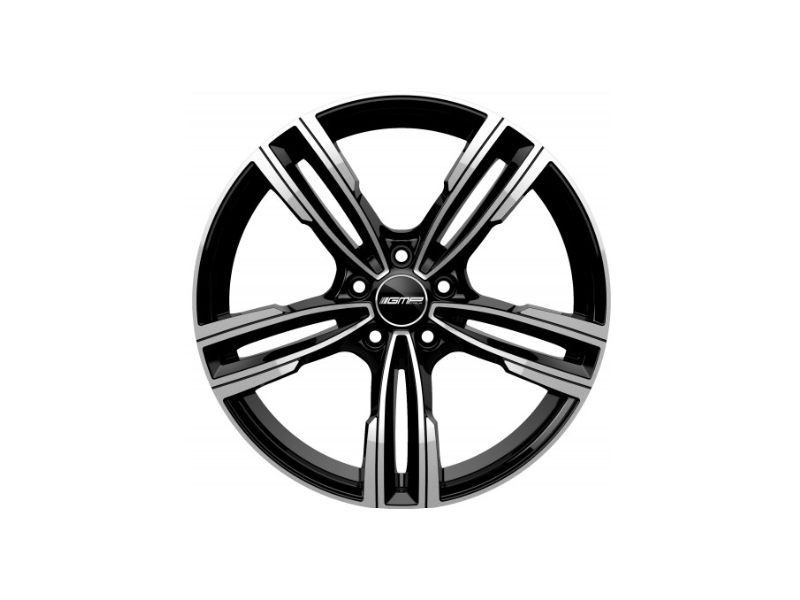 Диск GMP Italia REVEN W8.5 R19 PCD5x120 ET33 DIA72.6 BP