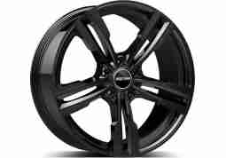 Диск GMP Italia REVEN W8.5 R19 PCD5x120 ET33 DIA72.6 Black