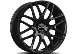 Диск GMP Italia BERGHEM W10 R22 PCD5x112 ET50 DIA66.6 Black