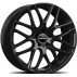 Диск GMP Italia BERGHEM W10 R22 PCD5x112 ET50 DIA66.6 Black