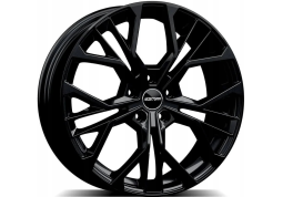 Диск GMP Italia MATISSE W7.5 R18 PCD5x114.3 ET35 DIA66.1 Black