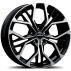 Диск GMP Italia MATISSE W6.5 R16 PCD5x114.3 ET45 BP