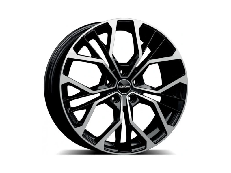 Диск GMP Italia MATISSE W6.5 R16 PCD5x114.3 ET45 BP