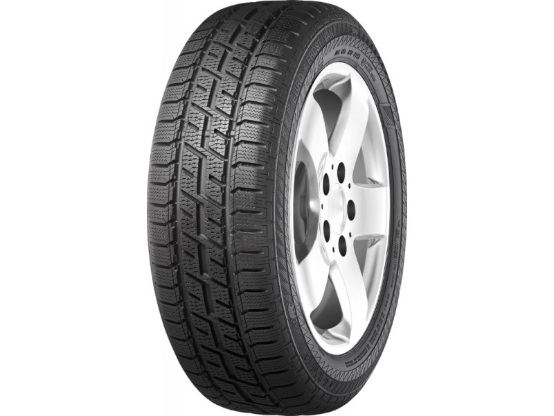 Зимняя шина Gislaved Euro*Frost Van 225/70 R15C 112/110R