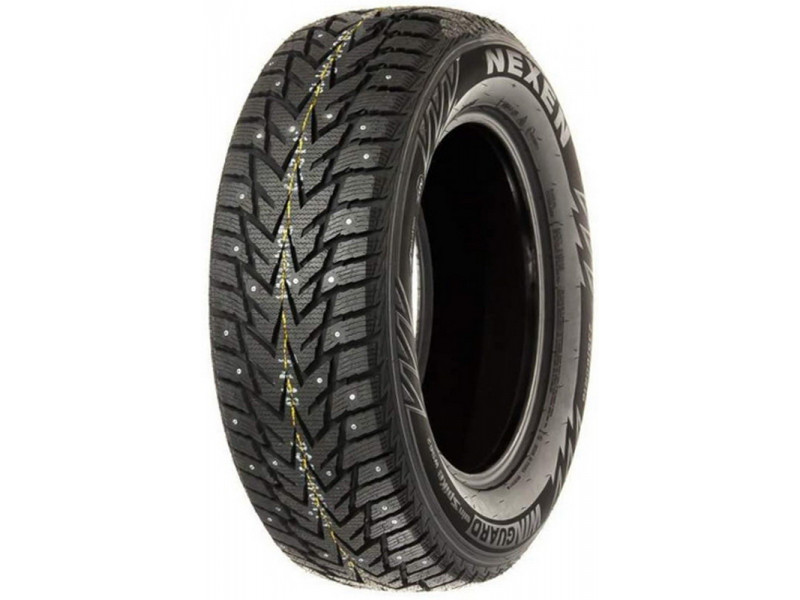 Зимняя шина Nexen WinGuard WinSpike WS62 215/70 R16 100T (шип)