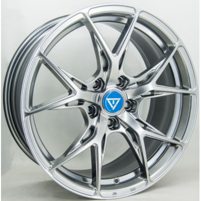 Диск GT VLF28 W8.5 R19 PCD5x112 ET38 DIA66.6 HB