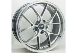 Диск GT VLF10 W7.5 R17 PCD5x112 ET38 DIA66.6 HB
