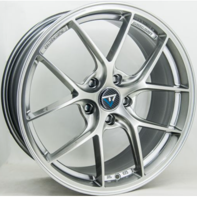 Диск GT VLF10 W7.5 R17 PCD5x112 ET38 DIA66.6 HB