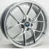 Диск GT VLF10 W7.5 R17 PCD5x112 ET38 DIA66.6 HB