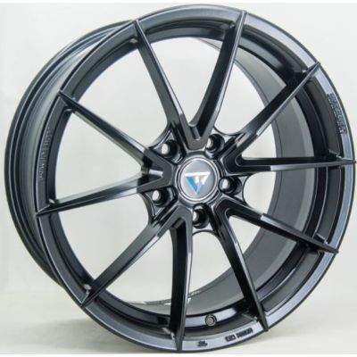 Диск GT VLF03 W8.0 R18 PCD5x114.3 ET35 DIA73.1 BMatt