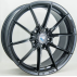 Диск GT VLF03 W8.0 R18 PCD5x114.3 ET35 DIA73.1 BMatt