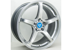Диск GT VLF21 W8.0 R18 PCD5x114.3 ET38 DIA73.1 HB