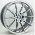 Диск GT VLF02 W7.5 R17 PCD5x108 ET38 DIA73.1 HB