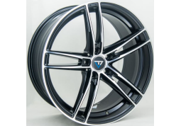 Диск GT VLF01 W8.0 R18 PCD5x114.3 ET38 DIA73.1 MBM