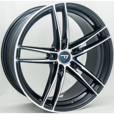 Диск GT VLF01 W8.0 R18 PCD5x114.3 ET38 DIA73.1 MBM
