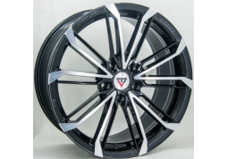 Диск GT VLF12 W8.0 R18 PCD5x114.3 ET38 DIA73.1 BM