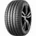 Літня шина Falken Azenis FK510A SUV 235/60 R18 103W