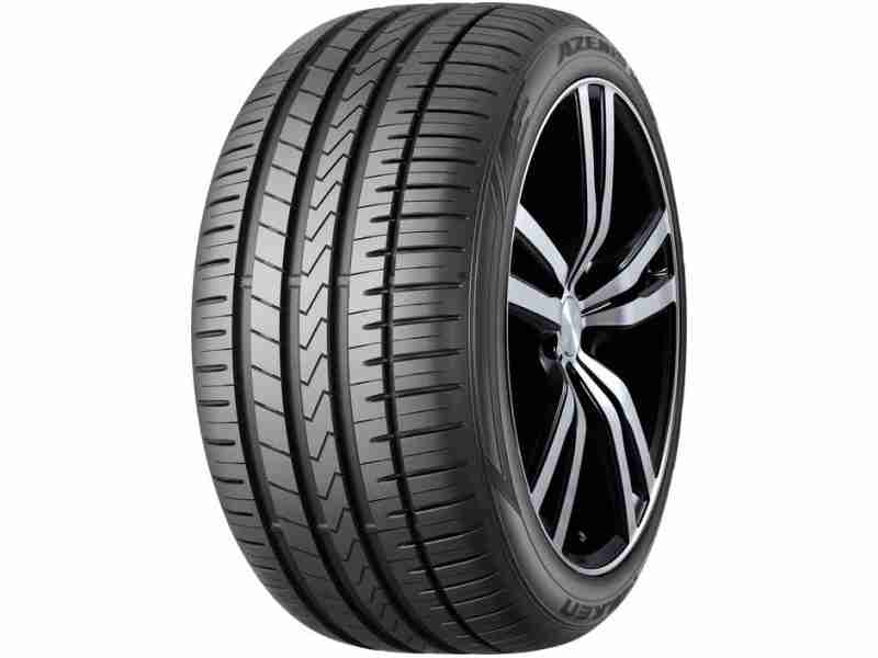 Літня шина Falken Azenis FK510A SUV 235/60 R18 103W