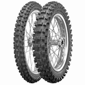 Летняя шина Pirelli Scorpion XC MID Soft 110/100 R18 64M