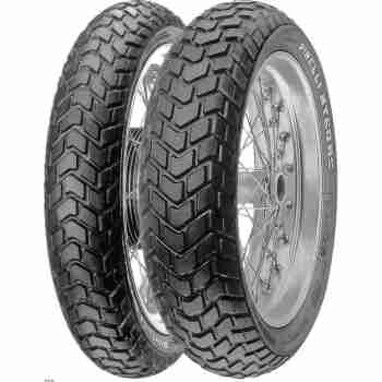 Летняя шина Pirelli MT 60 RS 130/90 R16 67H