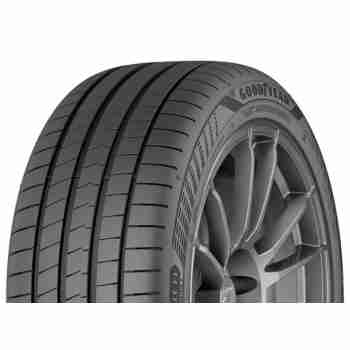 Летняя шина Goodyear Eagle F1 Asymmetric 6 205/65 R17 100Y