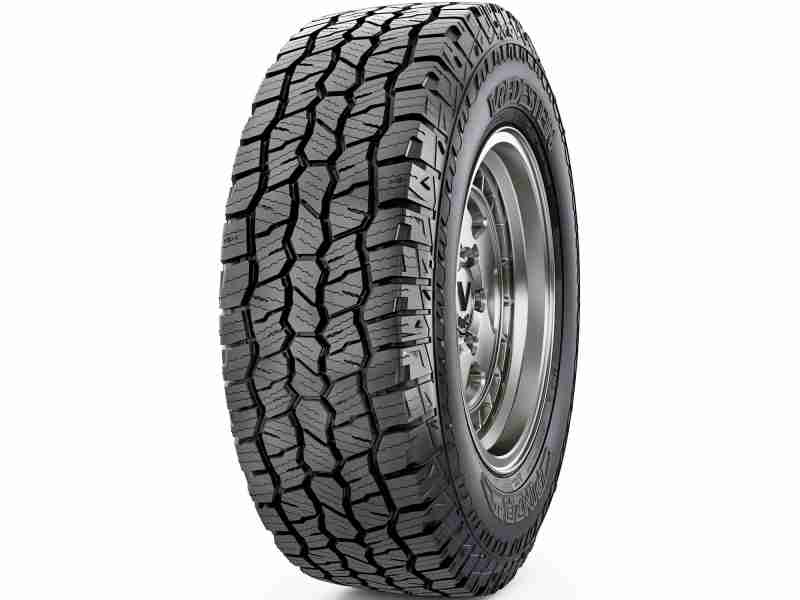 Всесезонна шина Vredestein Pinza A/T 225/75 R16 115/112R