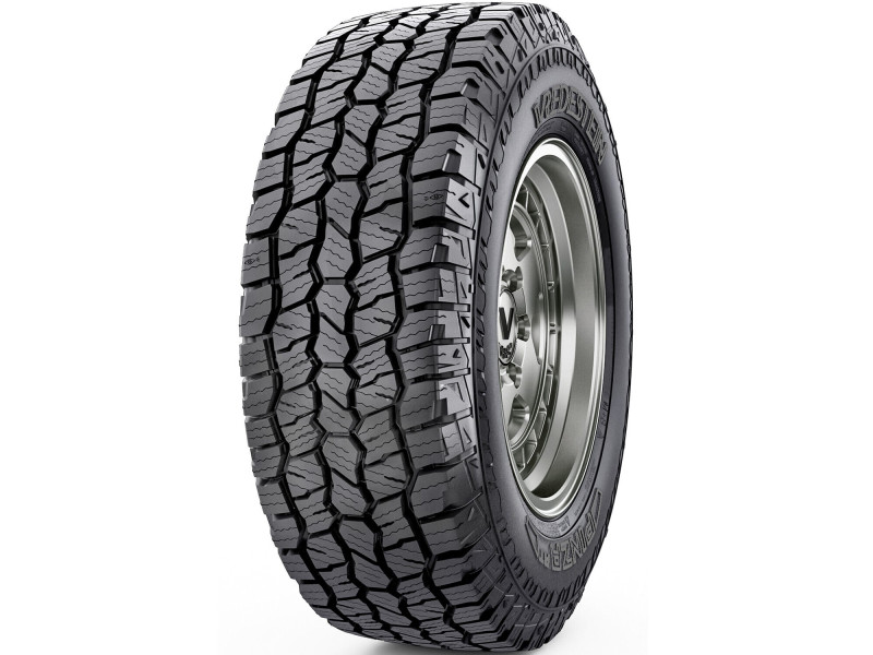 Всесезонна шина Vredestein Pinza A/T 235/75 R15 104/101S