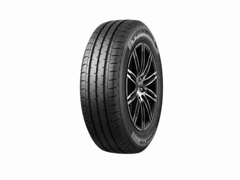 Летняя шина Triangle Connex Van TV701 185/80 R14C 102/100S