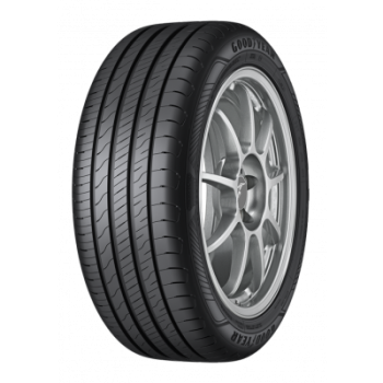 Літня шина Goodyear EfficientGrip 2 SUV 225/55 R18 102V