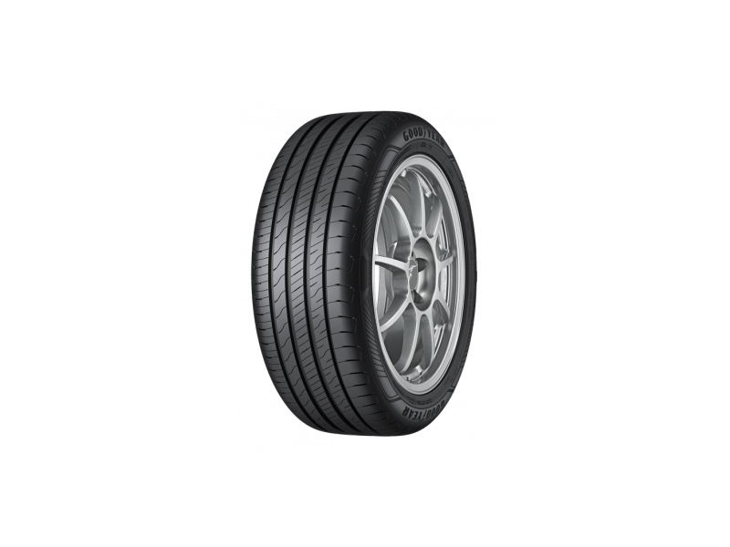 Літня шина Goodyear EfficientGrip 2 SUV 225/55 R18 102V