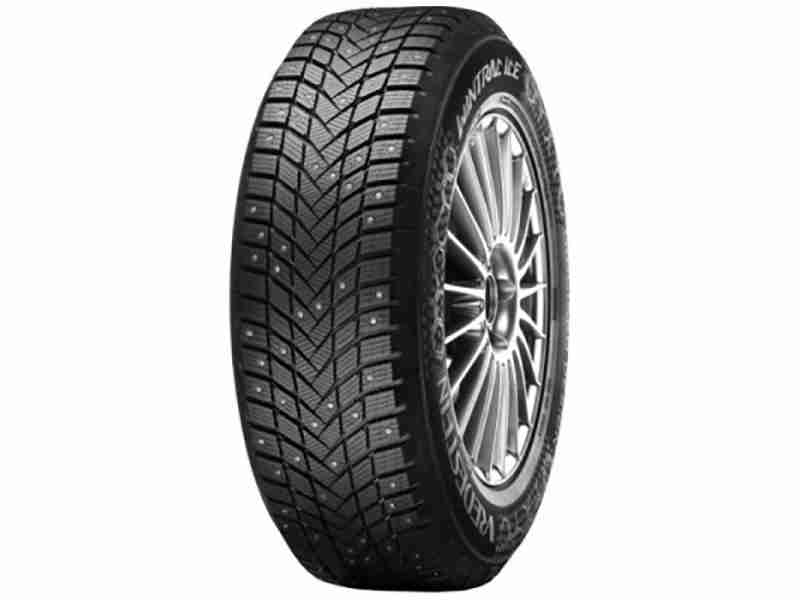 Зимняя шина Vredestein Wintrac Ice 225/45 R17 94T (под шип)