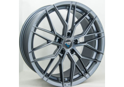 Диск GT VLF06 W7.5 R17 PCD5x114.3 ET38 DIA73.1 MGM