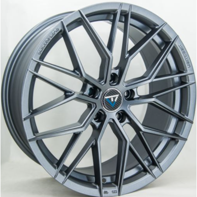 Диск GT VLF06 W7.5 R17 PCD5x114.3 ET38 DIA73.1 MGM