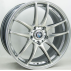 Диск GT VLF11 W7.5 R17 PCD5x105 ET40 DIA56.6 HB