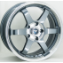 Диск GT VLF08 W7.5 R17 PCD5x108 ET40 DIA73.1 GM