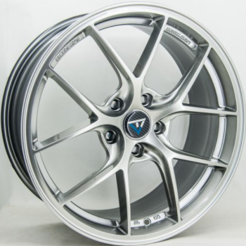 Диск GT VLF10 W7.5 R17 PCD5x108 ET38 DIA73.1 HB